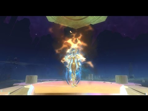 Wildstar: Stalker leveling guide