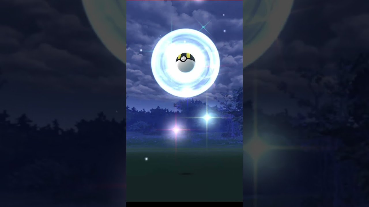 Shiny Mudkip Pokemon GO! Subscribe to see MORE SHINY POKEMON! =D 