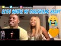 ((FIRST TIME)) GIRLFRIEND REACTS To Elvis Presley - In The Ghetto | REACTION 💗💔😱