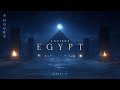 Valley of Time: 8-Hour Ancient Egyptian Ambient 🎶