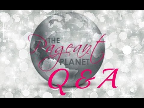 Come riuscire a Pageantry - Pageant Planet