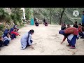 Sports activities in my School.