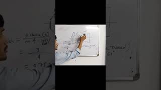 how to measured Screw pitch. #Pitch #screw