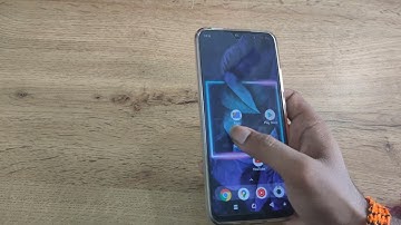 REDMI 9i Sport IQOO Z6 44w customise Screen timeout, how to customise Screen timeout