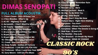 DIMAS SENOPATI FULL ALBUM SLOW ROCK