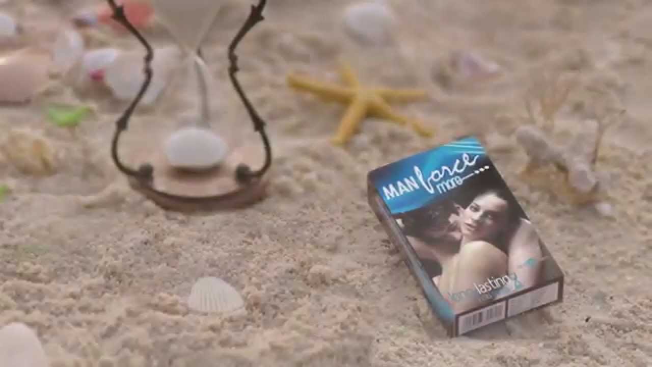 Manforce 'Beach' 30Secs Master