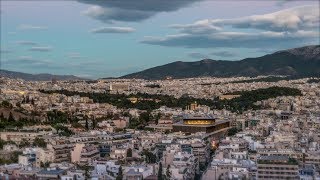 Visit Greece - Athens | Whatever you love, love it here #2