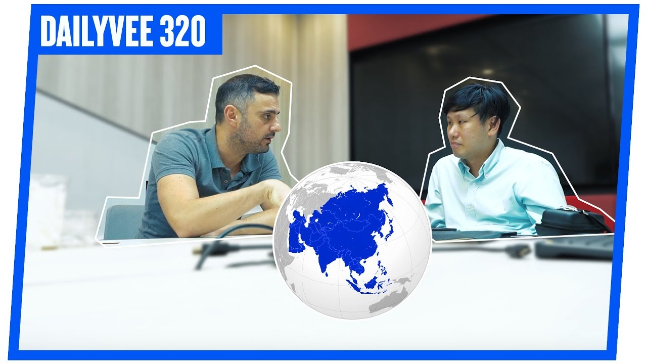 media agency london THE DEATH STAR OF MARKETING - ANALYSE ASIA PODCAST | DAILYVEE 320