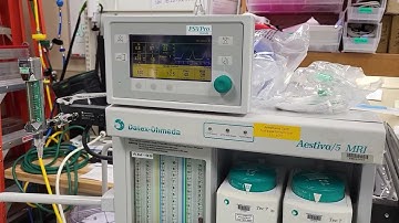 GE Aestiva 5 Preventative Maintenance, Verifying Expiratory TV before the Preventative Maintenance