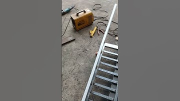 LIÊN KẾT máng treo vào CỬA LÙA hai cánh/phúc thiên vlog 18