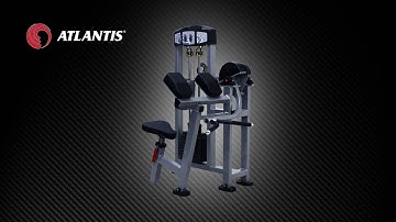 PE-157 Biceps Curl