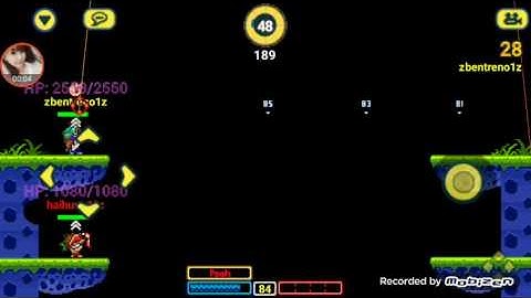 Magenta full đồ 15 + Ngọc 6 Army 2 mà như thế này√