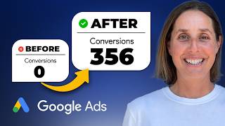 Google Ads not converting Do these 5 steps
