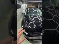 Почему нужно клеить плёнку? Ford Mondeo пятого поколения iko-detailing.ru #авто #тюнинг #тонировка 😎