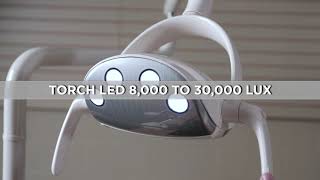 Flight Dental Systems A12 Operatory Systems Product Video