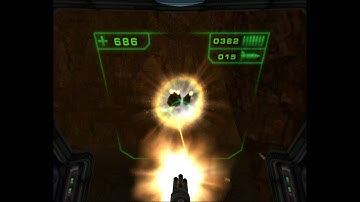 Red Faction part 10 - Mech down and Med labs