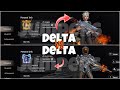 Delta vs delta jumpers vs jumpers  jump bloody part 2  last island of survival