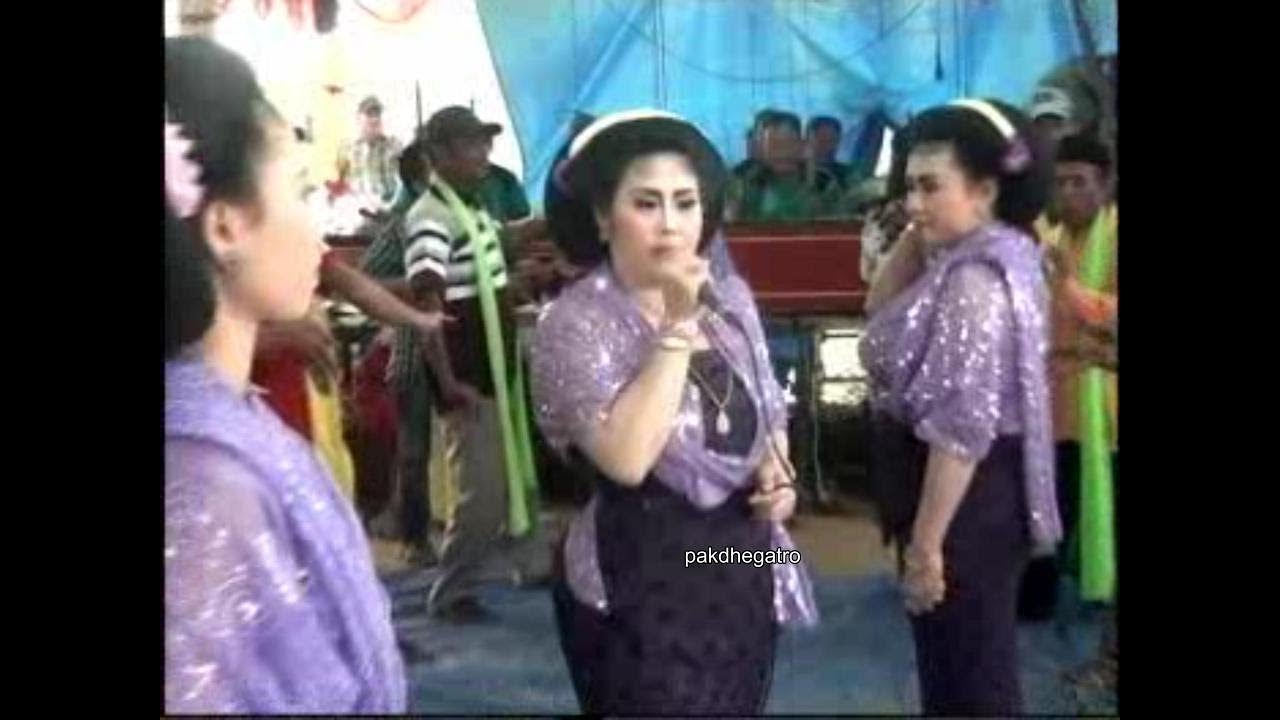 SEPULUH // MBALON PARIASI - NYI WANTIKA Cs