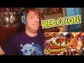 ESTRENOS ANIME PRIMAVERA 2019 | REACTION