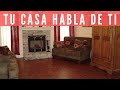 🔵DESCUBRE lo que DICE Tu CASA de ti (5 ACCIONES y 1 TEST para Tu HOGAR) ✅ MINIMALISMO estilo de VIDA