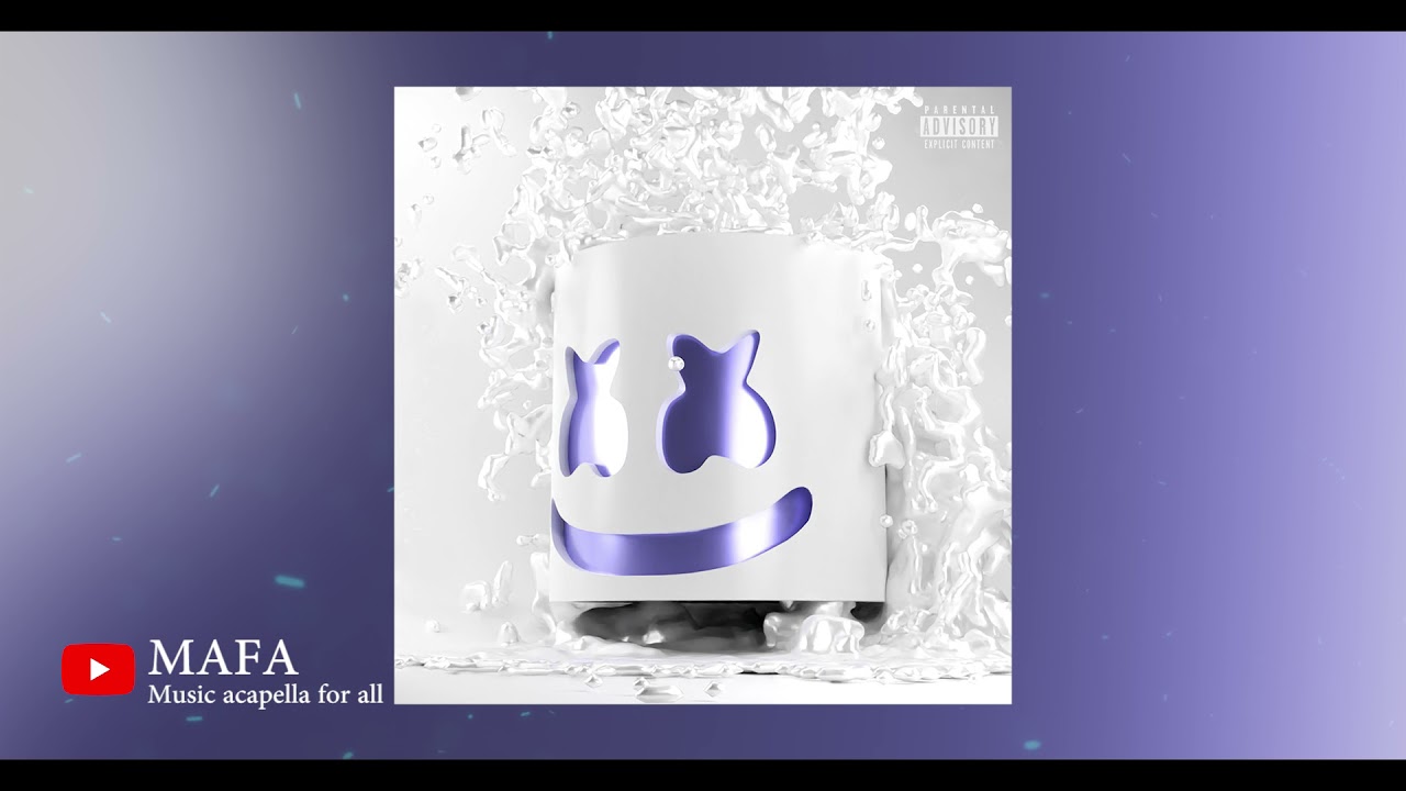 Shockwave [Slowed + Reverb] - Marshmello [FREE DOWNLOAD]