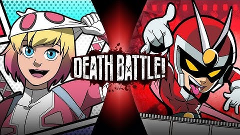 Fan Made Death Battle Trailer: Gwenpool VS Viewtiful Joe (Marvel VS Capcom)