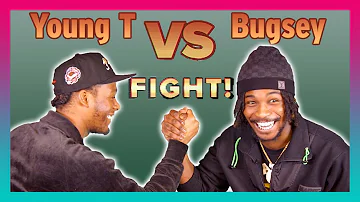 Young T & Bugsey Go Head To Head