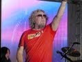 Sammy Hagar - I'll Fall In Love Again - Live Concert Spokane, WA 8-17-2013