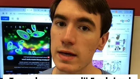 Toxoplasmosis EXPLAINED! (Toxoplasma gondii)