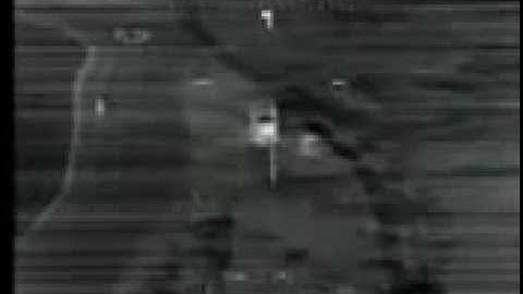 US apache Helicopter Killing Terrorists