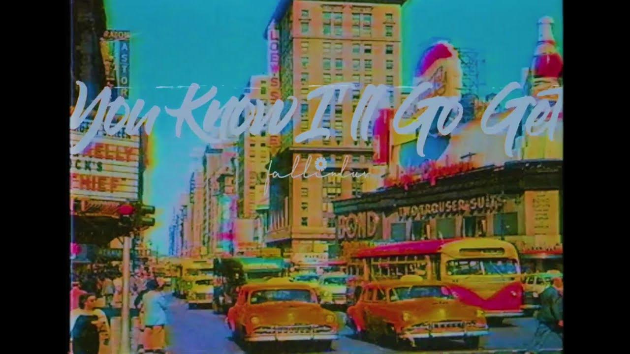 You Know I'll Go Get - DJ Haning & Rizky Ayuba (Lyrics & Vietsub) You Know I'll Go Get - DJ Haning & Rizky Ayuba (Lyrics & Vietsub)