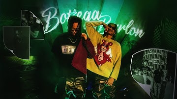 NMW Yanni X NMW Umberto - Bottega & Burlon