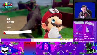 Sub 5 Hour Sandbox on a Sunday!