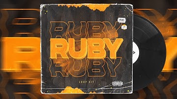 (FREE) RnB Loop Kit 2021 - Ruby (Trapsoul x R&B Samples)
