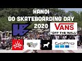 HANOI Go Skateboarding Day 2020
