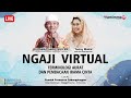 Full Dialog Terminologi Aurat Bersama Buya Syakur ,Yenny Wahid Dan Prof.Budi Santoso