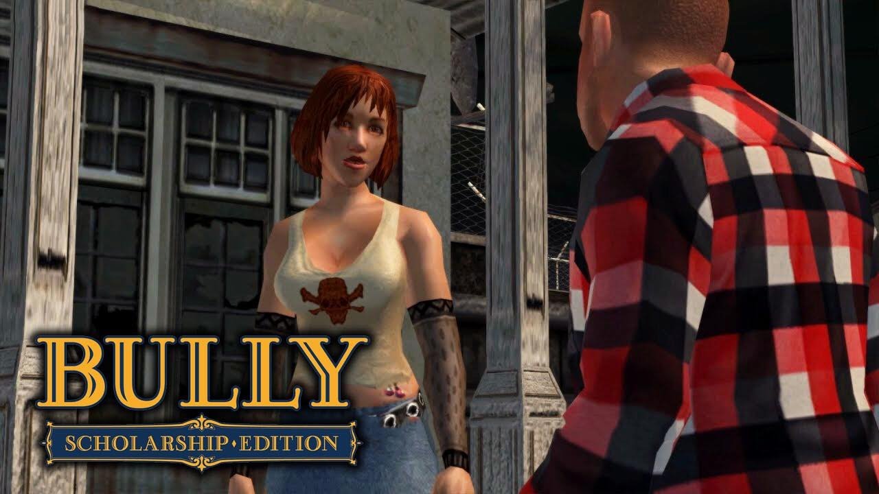 Bully 2 Game (@Bully2Official) / X