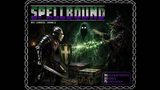Spellbound - Main Theme Remix