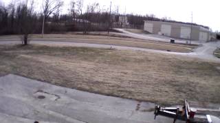 Ar.drone 2.0 Video 20150322