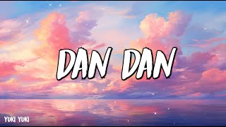 Gülşen - Dan Dan - (Şarkı sözü / Lyrics) Resimi