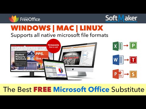 Free Microsoft Office