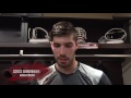 Morning Skate - Panthers vs Coyotes