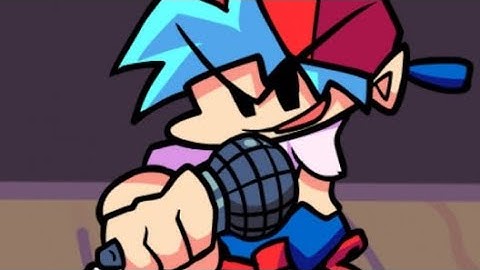 FNF - ALL OF MY BF CHROMATIC SCALES (+DOWNLOADS)