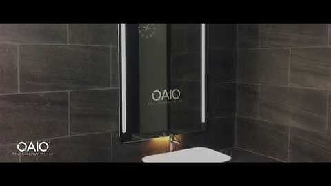QAIO Smart Mirror