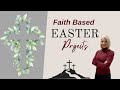 Faithinspired easter crafts to try today