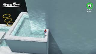 Frogless SMO Trickjump