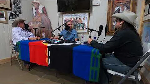 Episode #26 - Harvey Payne