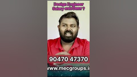 #designcourse #for #mechanical #engineers   | MEC groups| Kabilan