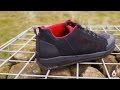 Shredding the new ION MTB Shoes/ #Vlog 12 ION Raid Amp