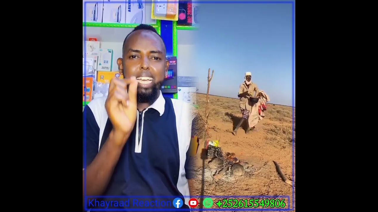 Qofkii caruurtiisa ku ciyaaro oo aan si wanaagsan u barbaarsan sidaan ayaa sugeyso khayraad 